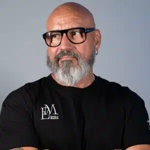 Picture of Mario Opazo