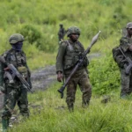 Masacre en Komanda: El horror silenciado de los cristianos en el este del Congo