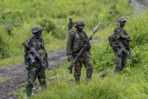 Masacre en Komanda: El horror silenciado de los cristianos en el este del Congo