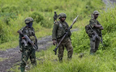 Masacre en Komanda: El horror silenciado de los cristianos en el este del Congo