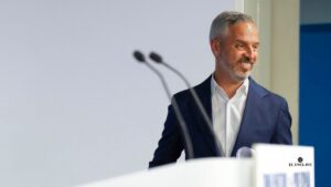 Bravo tacha de “agravio” el cupo separatista y reprocha al PSOE no incluirlo en su programa