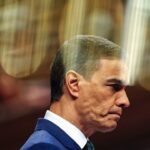 CIS julio 2025 desplome socialista, ascenso de Vox y creciente desconfianza ciudadana