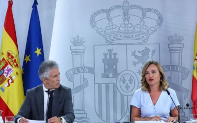 El Gobierno declara zonas catastróficas en 37 provincias y activa ayudas mientras el Pacto de Estado climático sigue pendiente