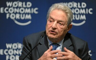 El ejército de Soros toma Bruselas