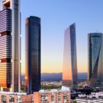 El mercado de oficinas se reactiva con operaciones por más de 1.200 millones en el primer semestre