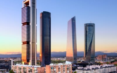 El mercado de oficinas se reactiva con operaciones por más de 1.200 millones en el primer semestre