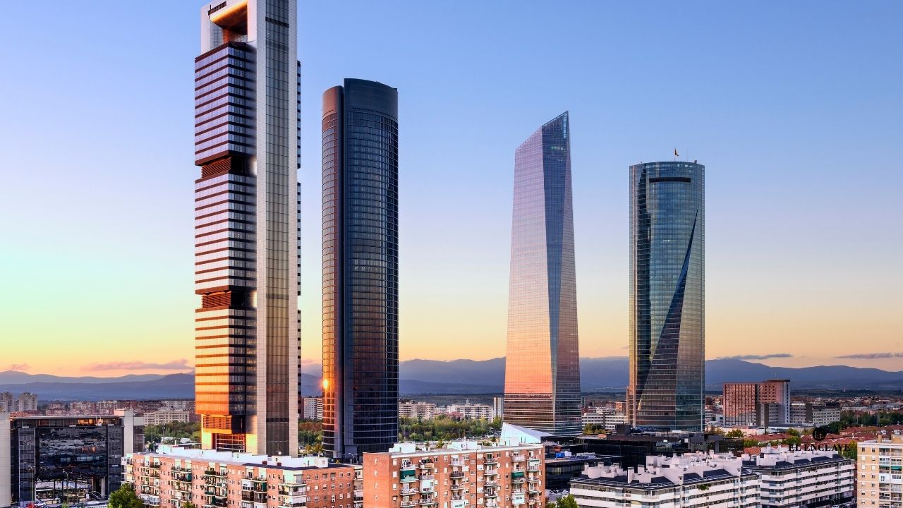 El mercado de oficinas se reactiva con operaciones por más de 1.200 millones en el primer semestre