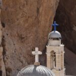 El último bastión asediado el martirio silencioso de los cristianos en Oriente Próximo