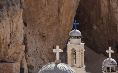 El último bastión asediado el martirio silencioso de los cristianos en Oriente Próximo