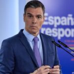 España, apartada de la mesa donde se decide el futuro de Ucrania EEUU y seis aliados europeos excluyen a Madrid de la cumbre previa a Trump-Putin.
