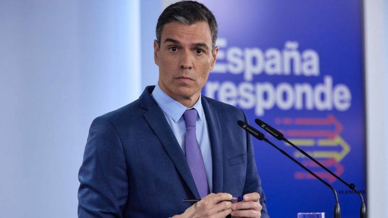 España, apartada de la mesa donde se decide el futuro de Ucrania EEUU y seis aliados europeos excluyen a Madrid de la cumbre previa a Trump-Putin.