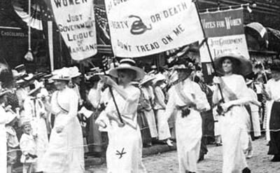 Feminismo