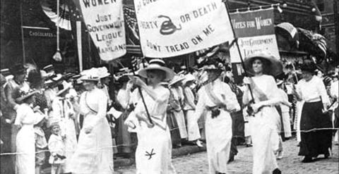 Feminismo