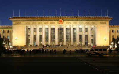 Great_Hall_Of_The_People_At_Night
