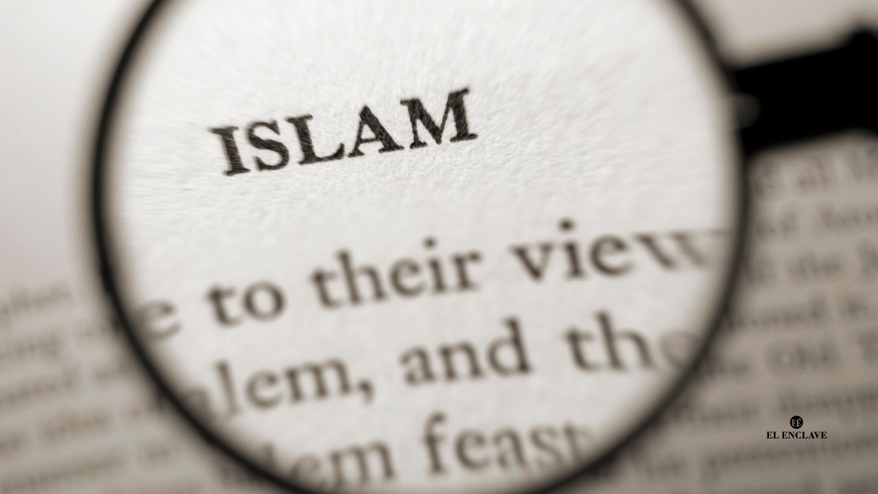 Islam en la Europa y la España de 2050 del margen al centro demográfico