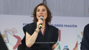 La Moraleja, nuevo refugio de la esposa de López Obrador tras exigir perdón a España