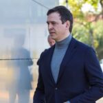 La juez mantiene el pasaporte del hermano de Sánchez