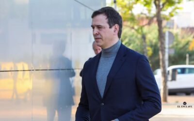 La juez mantiene el pasaporte del hermano de Sánchez