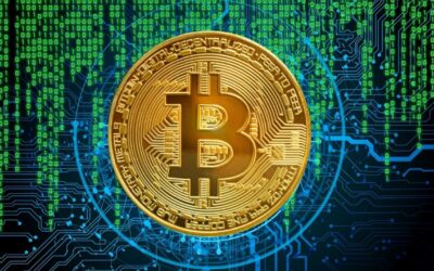 Las criptomonedas superan los 4 billones de dólares de capitalización, impulsadas por Ethereum y Bitcoin