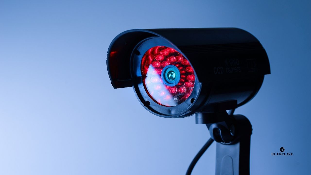Los dispositivos antiokupas que triunfan en España tecnología y seguros para proteger el hogar