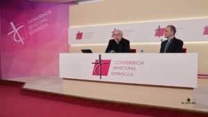 Los obispos españoles se alinean con el islam político y acusan de “discriminación” a quienes defienden el uso civil de los espacios públicos