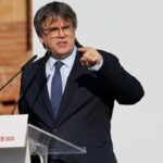 Puigdemont exige al Gobierno una singularidad nuclear para Cataluña antes de septiembre