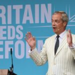 Reino Unido se rebela Farage capitaliza el hartazgo con la inmigración y la censura