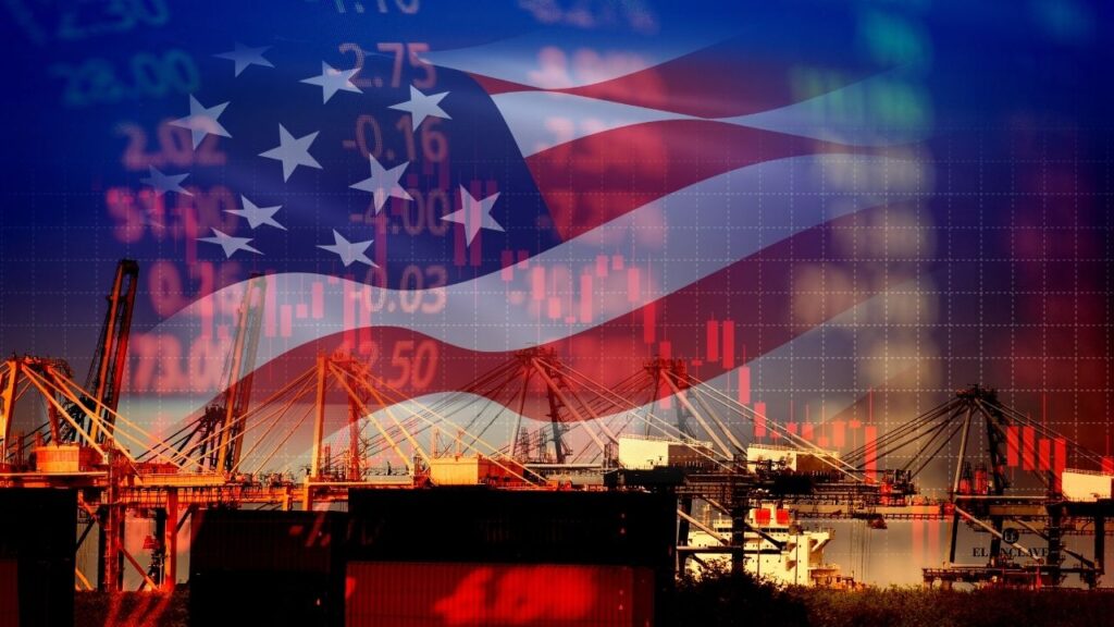 Trump desata una guerra comercial global entran en vigor sus nuevos aranceles contra más de 90 países