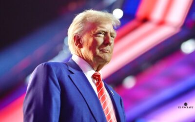 Trump y Putin se reunirán en Alaska para abordar la guerra en Ucrania