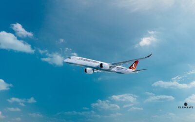 Turkish Airlines entra en el capital de Air Europa con el 26% por 300 millones a la espera del visto bueno del Gobierno (1)