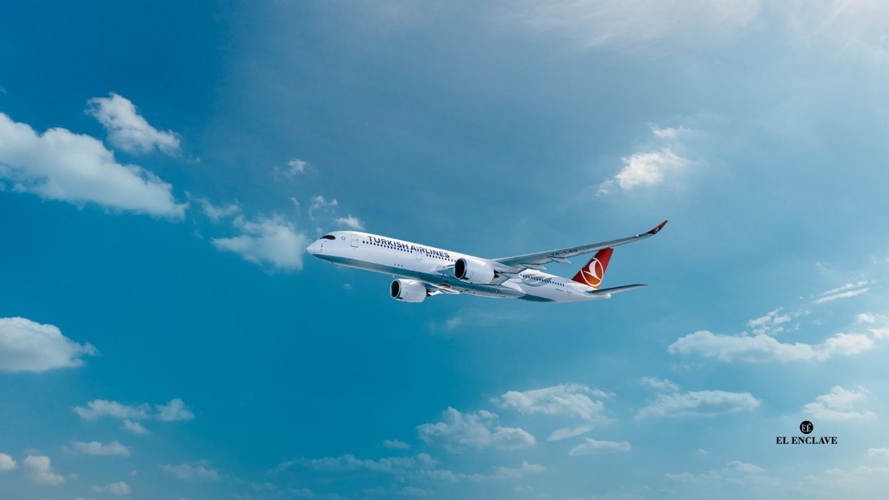 Turkish Airlines entra en el capital de Air Europa con el 26% por 300 millones a la espera del visto bueno del Gobierno (1)