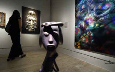 Últimas semanas de Terrafilia en el Thyssen-Bornemisza
