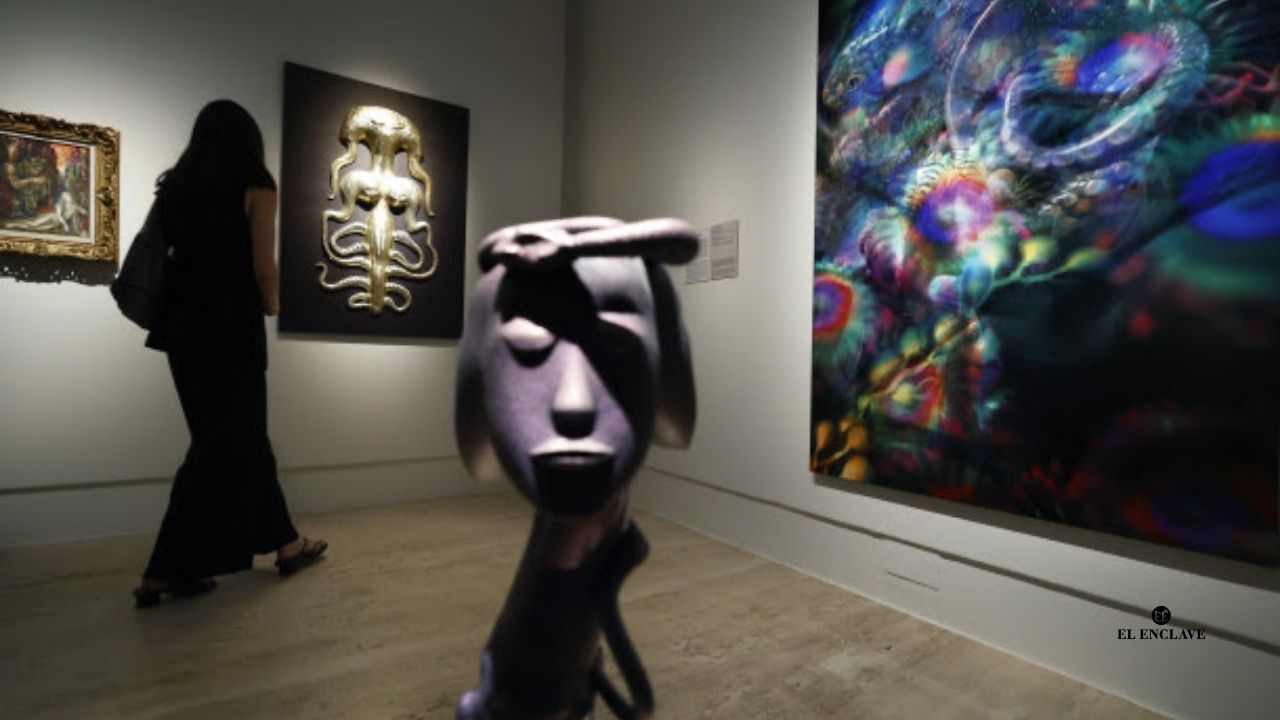 Últimas semanas de Terrafilia en el Thyssen-Bornemisza