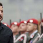 Zelenski confía en EE UU y da luz verde a una cumbre con Trump y Putin