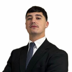 Picture of Alejandro Vigo