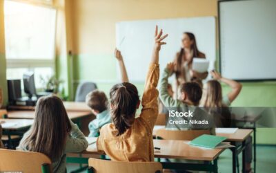 De la Agenda 2030 a las aulas ¿Educación en valores o moldear ideologías?
