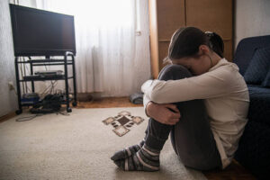 Crece un 1200% los ingresos por depresión en adolescentes ante una Sanidad desbordada