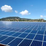 megaplanta solar entre Toledo y Madrid