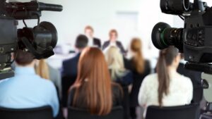 El Congreso excluye a medios pequeños un golpe a la pluralidad informativa