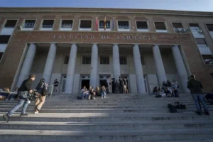 España tiene elevadas tasas universitarias en contraste con la media Europea