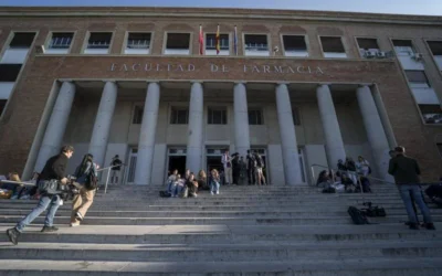 España tiene elevadas altas tasas universitarias en contraste con la media Europea