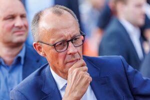 Friedrich Merz
