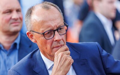 Friedrich Merz