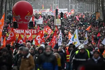 Alemania y Francia anuncian recortes, ¿España será el siguiente?