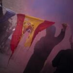 descarga