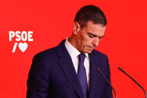 El CIS de Tezanos cocina el triunfo del PSOE en unas próximas elecciones