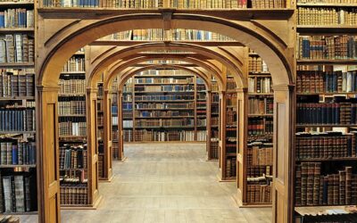 En defensa de los libros