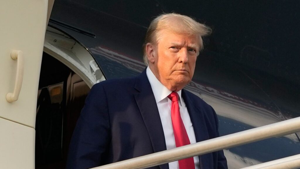 trump