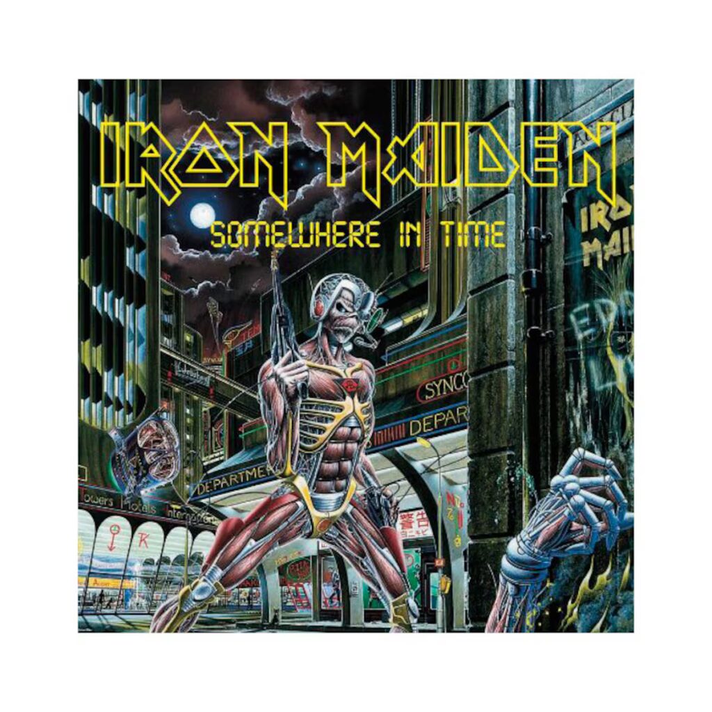 El mítico pub londinense donde nació la banda de heavy metal Iron Maiden se convertirá en una mezquita