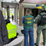 Intervenidas diez toneladas de cocaína y desarticulada una organización de “narcos invisibles”